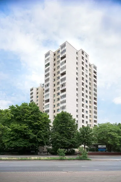 Einziehen und wohlfühlen: 2-Zimmer-Wohnung in ruhiger Lage sucht neue Mieter! — photo 1